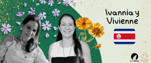 Lee más sobre el artículo Tierra de mujeres: Ivannia Ayales y Vivienne Solís